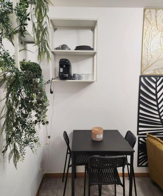 Ferienwohnung La Petite Loge De L'Ile Nantes Exterior foto